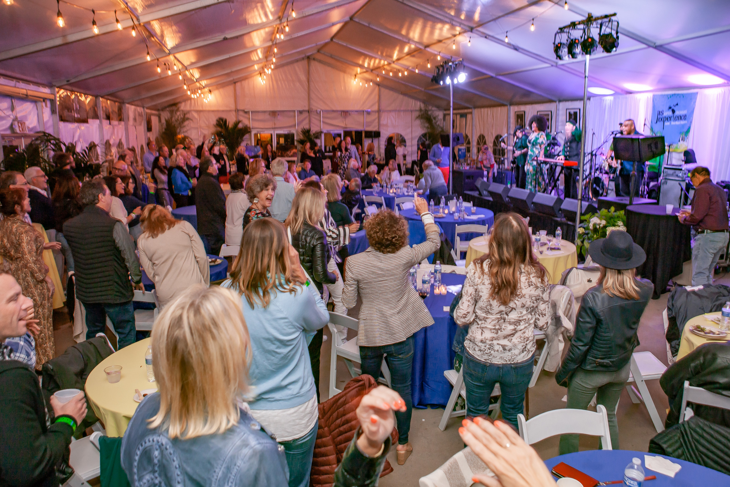 JAS June Festival, The Family Stone, Sat. June 26, 2021