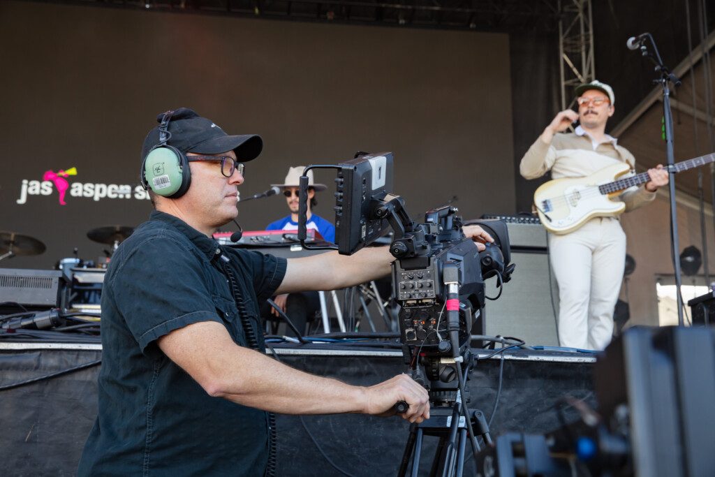 Media & Press Passes Request