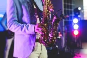 Different Types of Jazz Music: The Most Popular Jazz Styles