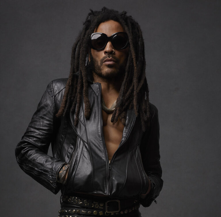 Lenny Kravitz cropped