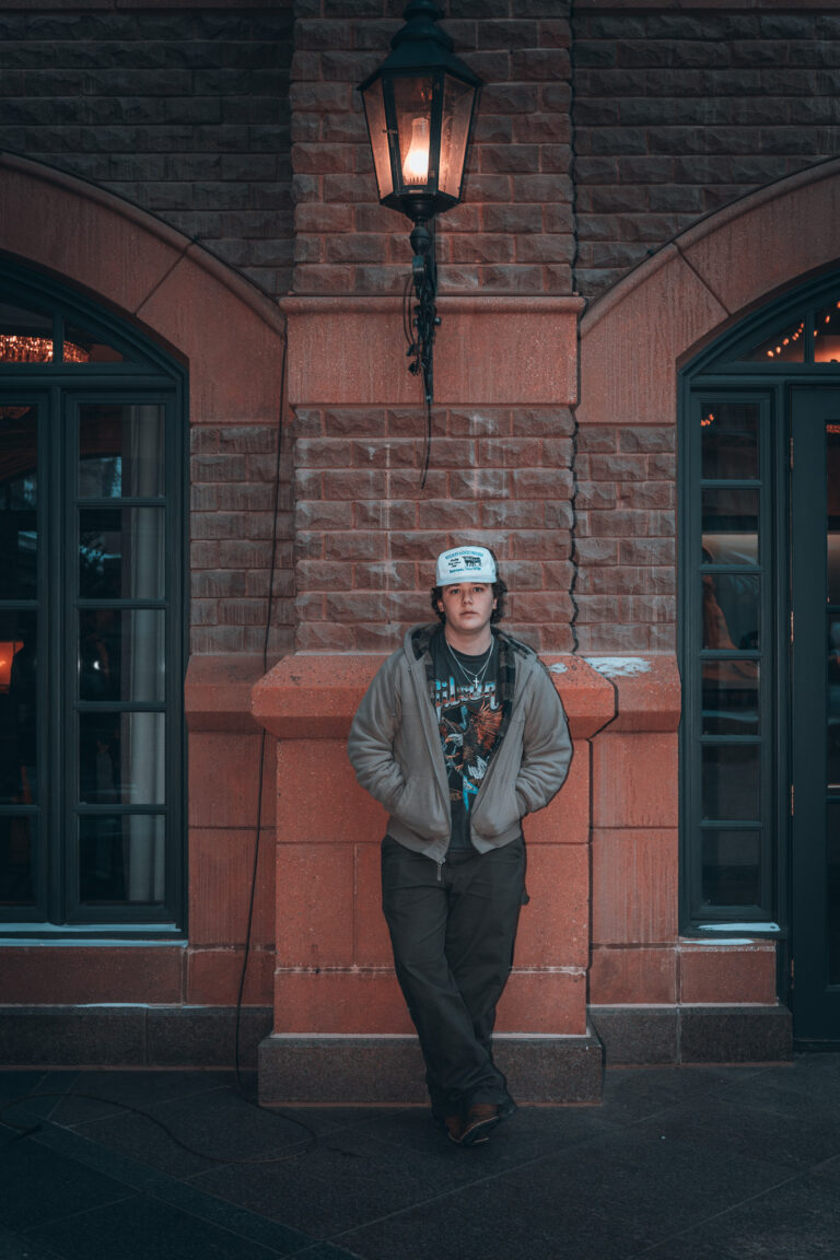 Tristan Trincado