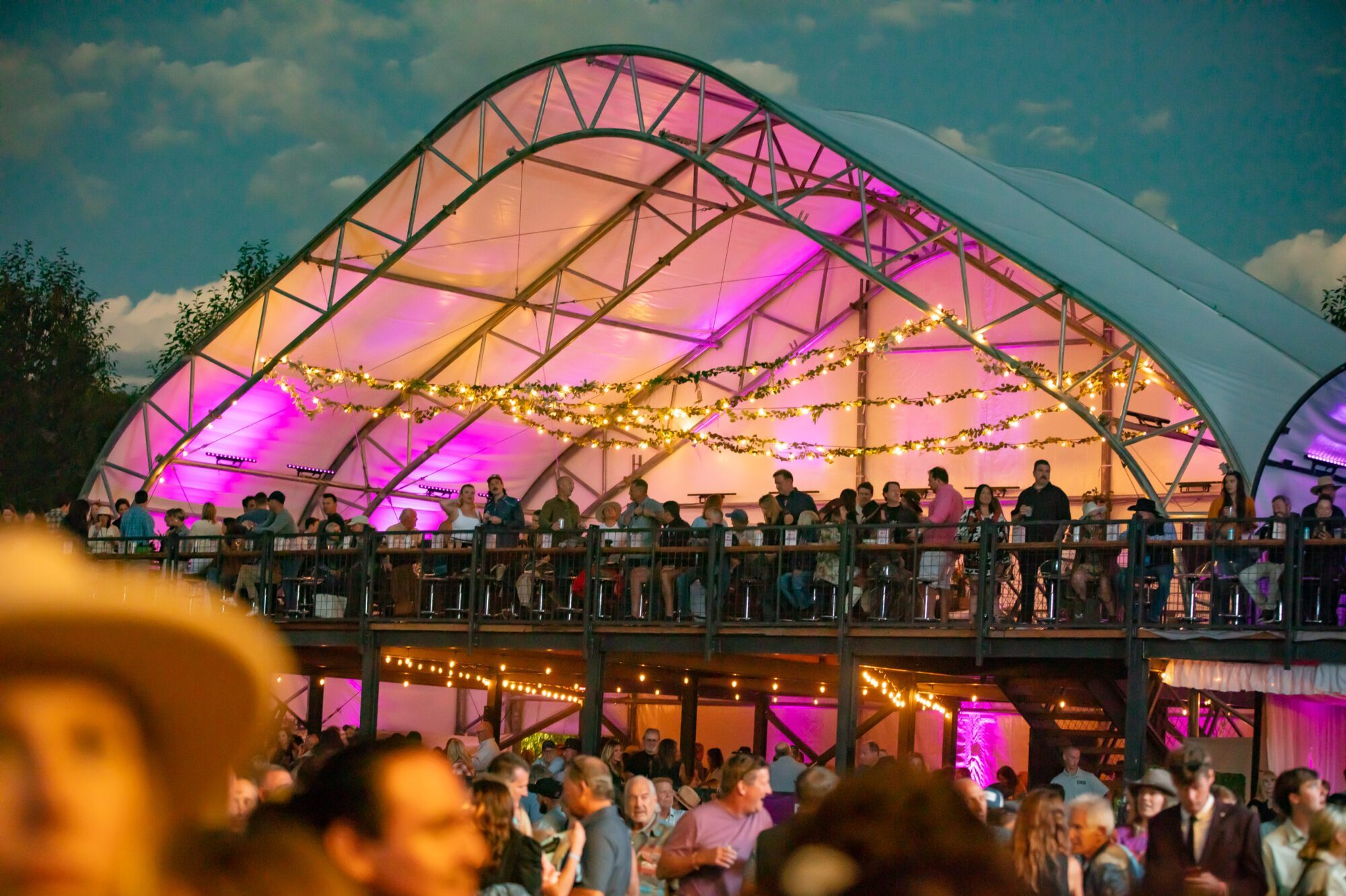 JAS Labor Day Festival, Fri., Sept. 2, 2022