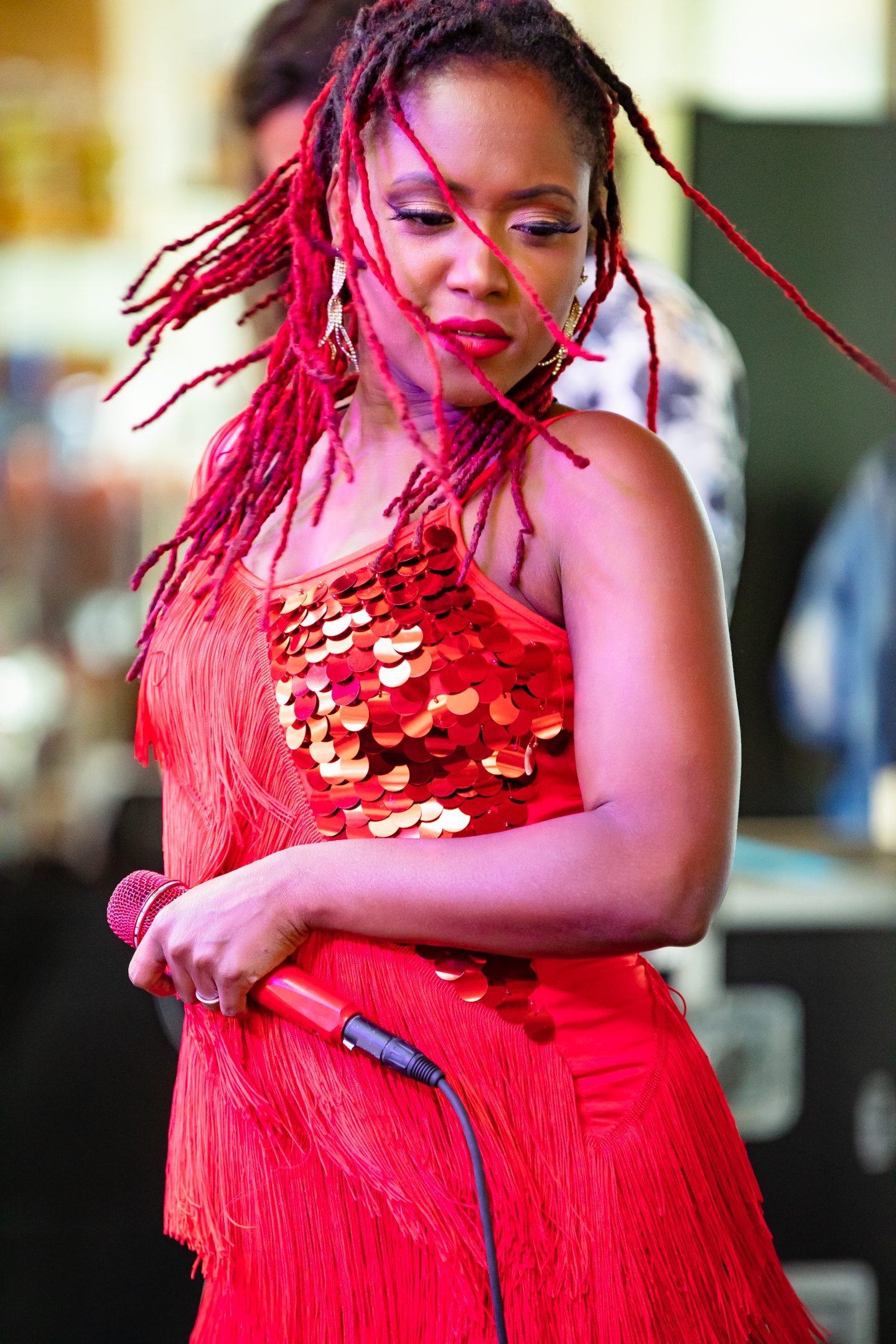 JAS June Festival 2022, Sothern Ave at AAM, Sat. June 25