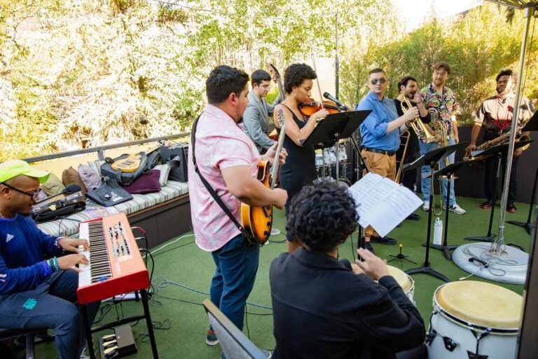 Inspiring Knowledge in Students of All Ages