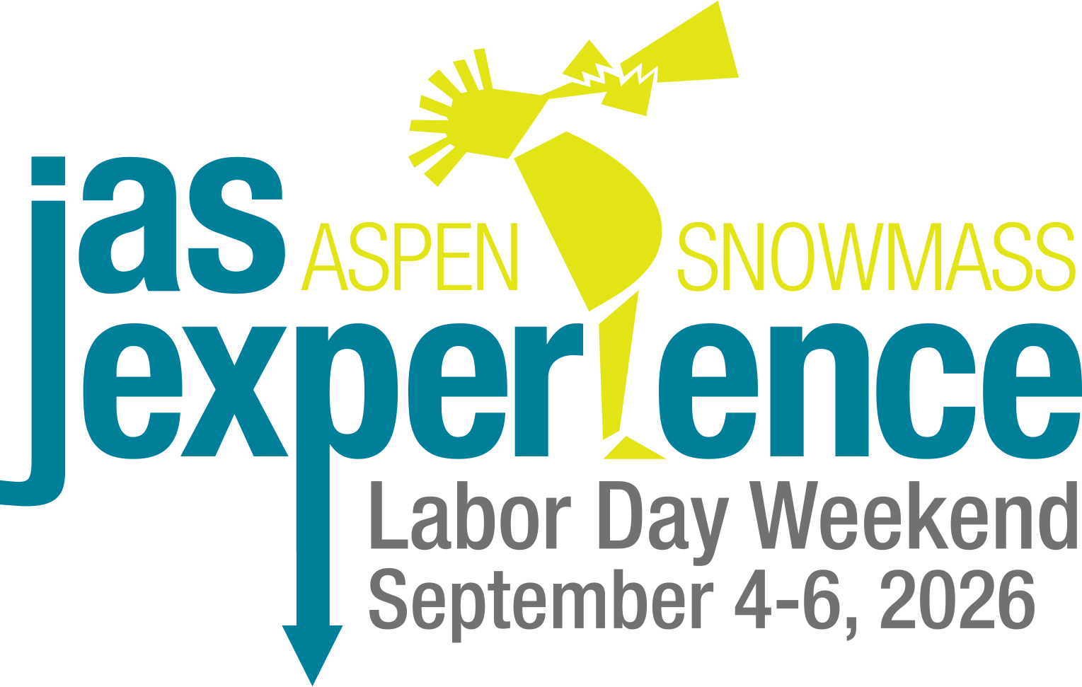Labor Day Experience Logo
