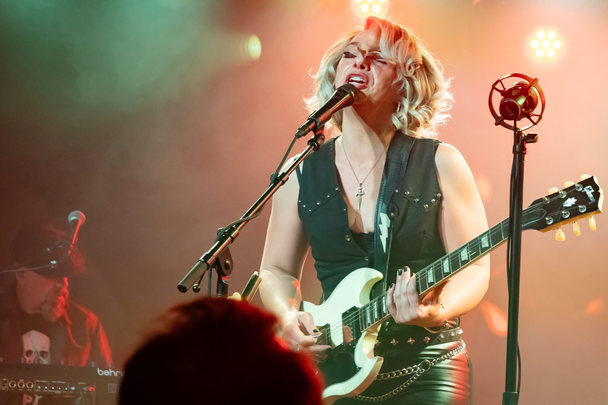 Samantha Fish, Jazz Aspen June Festival, Fri. June 27, 2025
