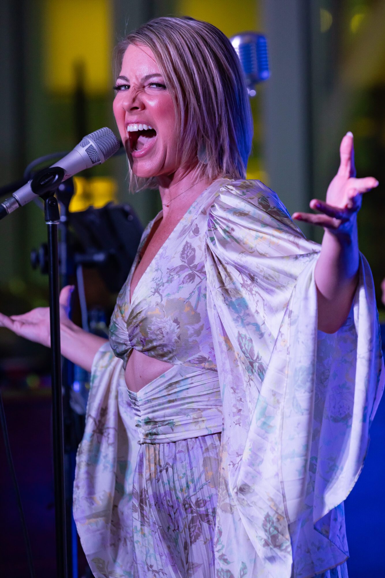 Morgan James, Jazz Aspen June Festival, Sat. June 28, 2025