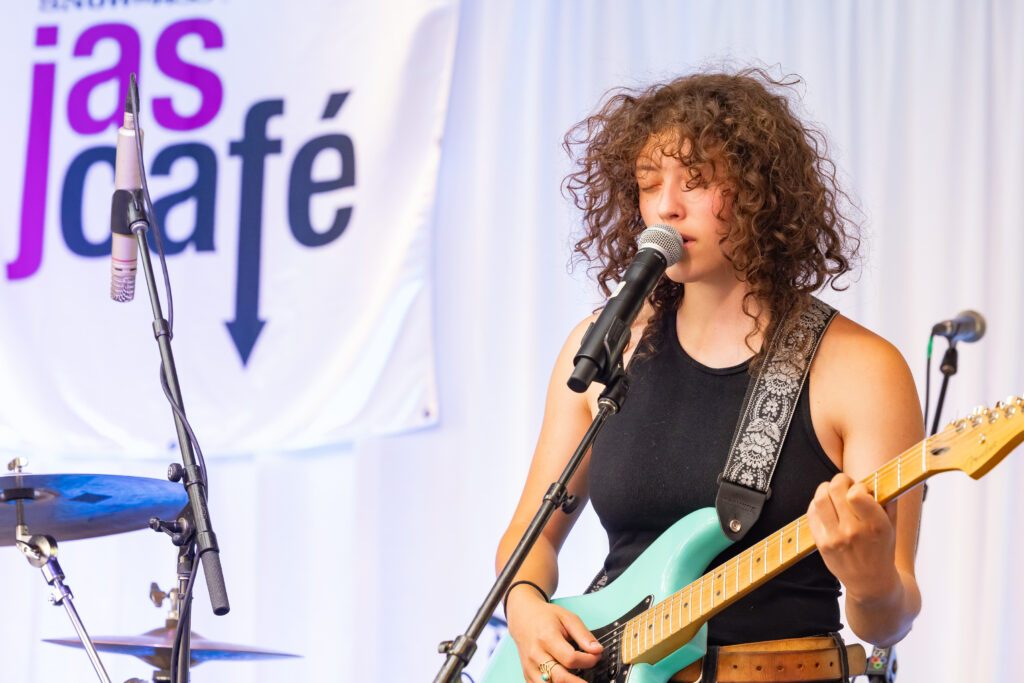 Share Your Voice Workshops & Contest