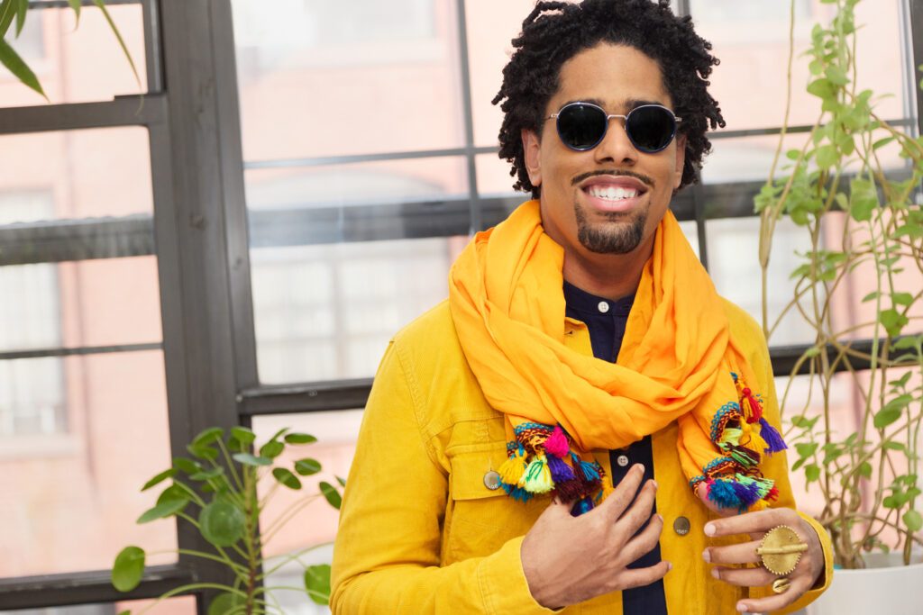 Matthew Whitaker Trio