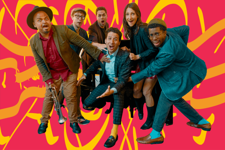 Brunch w/ Sammy Miller & the Congregation