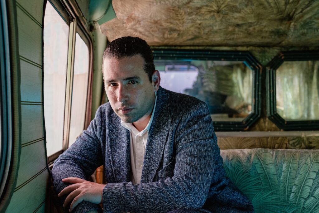 Alfredo Rodriguez ‘Coral Way’