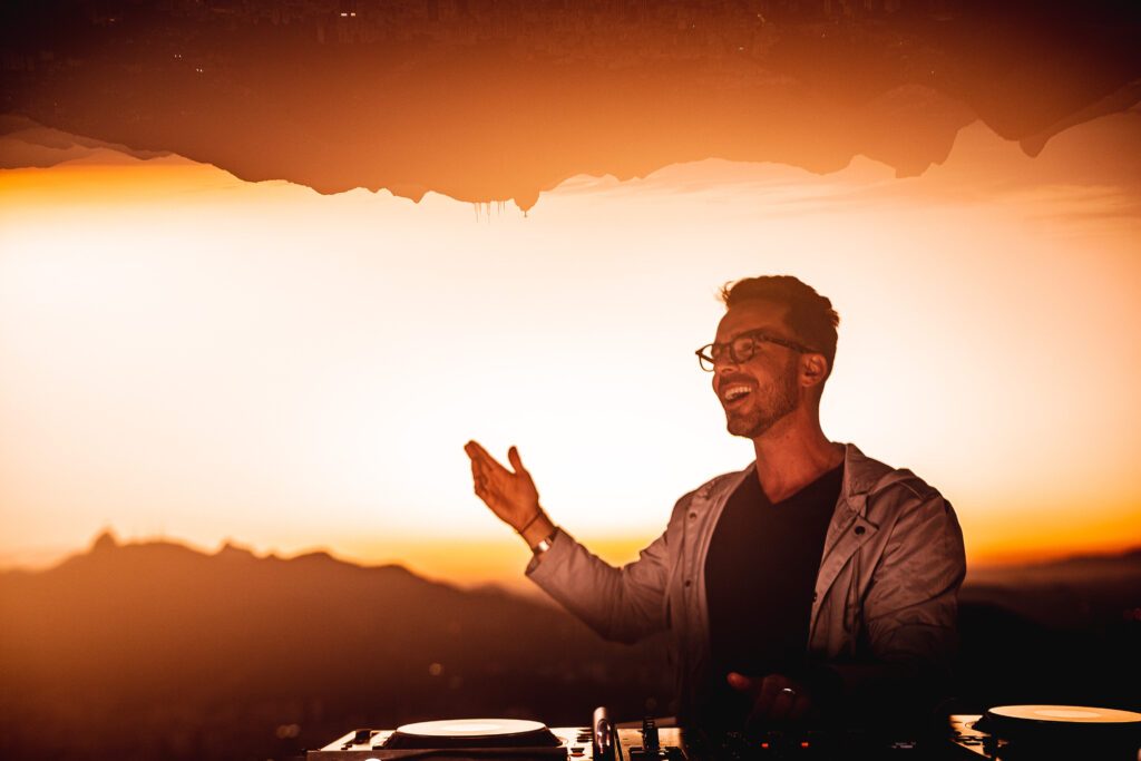 Apres Ski Party with DJ TOMMAX