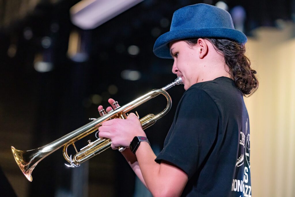 JAS Honor Jazz Concert – Feb. 7