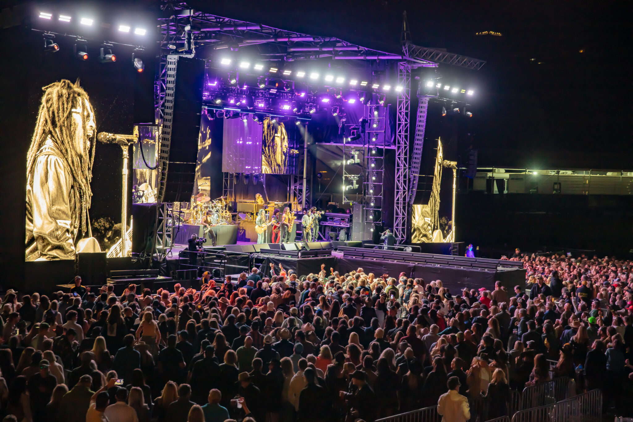 The 2026 Labor Day Line-Up is Here!