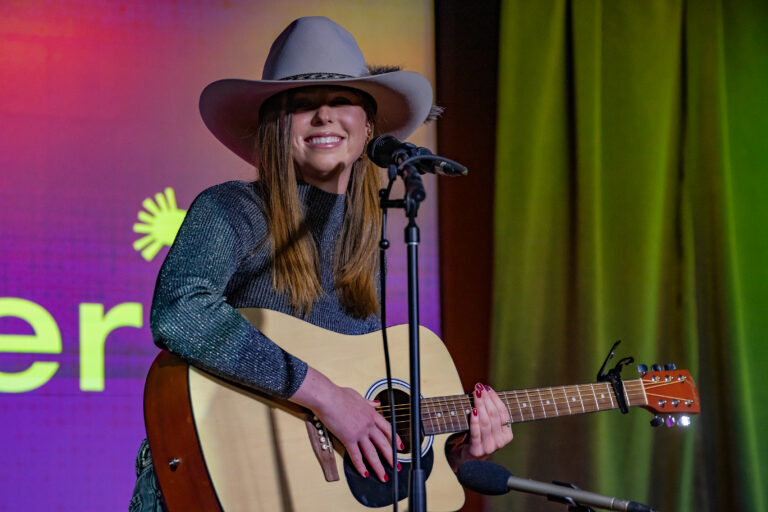 Paul JAS Center Community Night