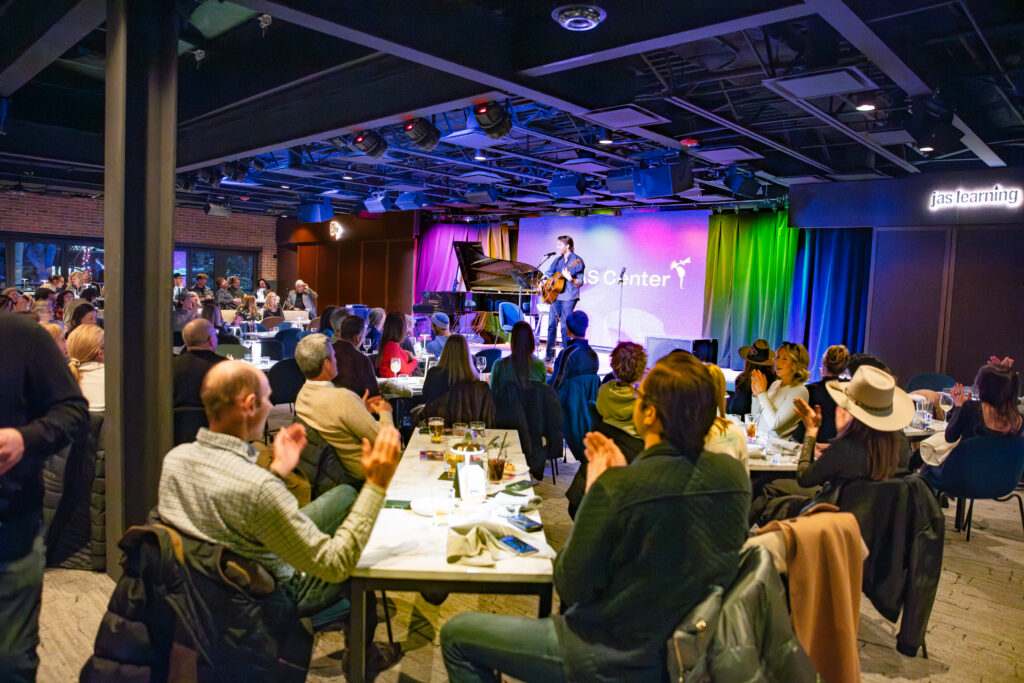 JAS Education Celebration – April 7