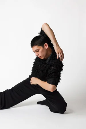 JAS and DanceAspen Collaboration March 25-26