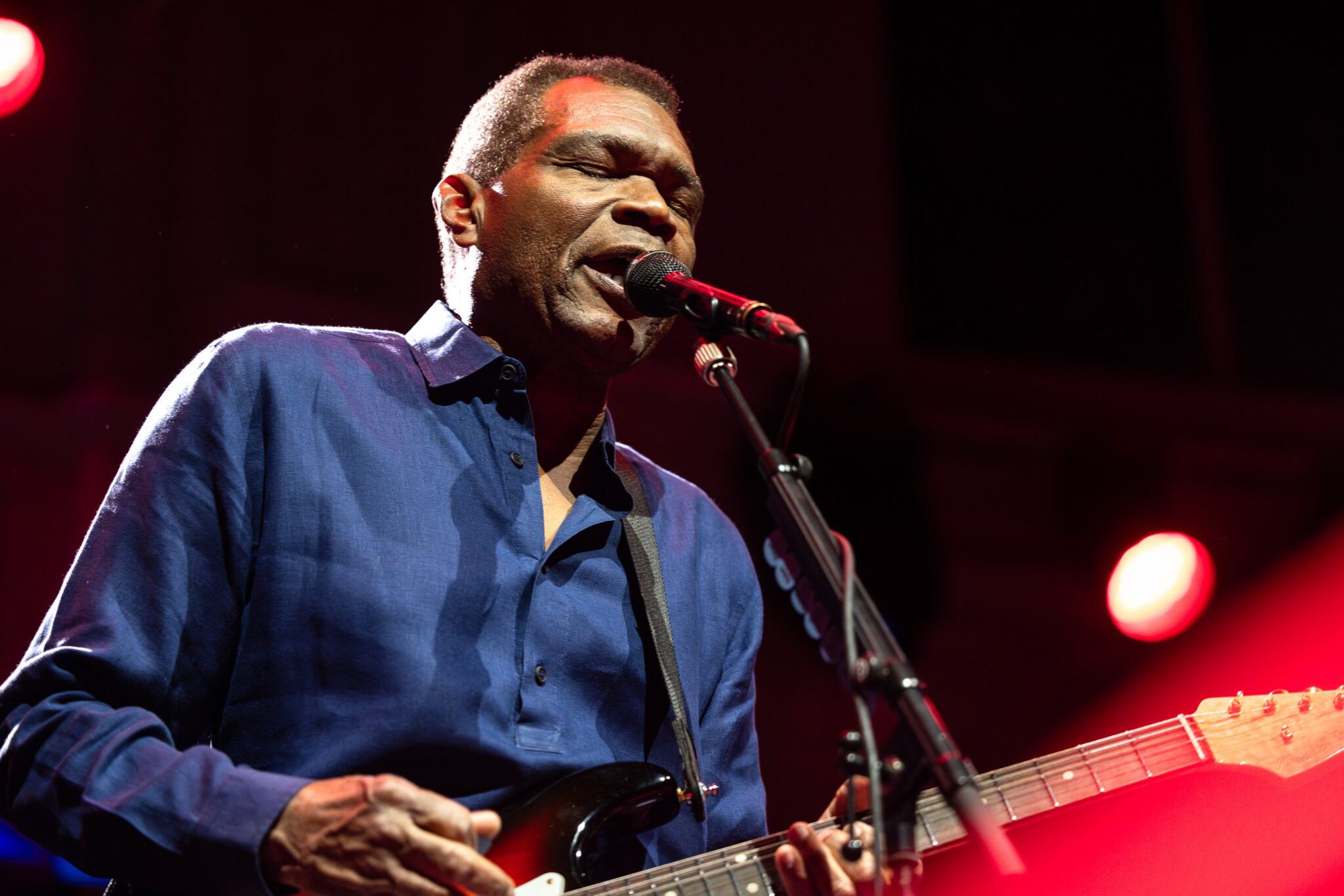 Robert Cray