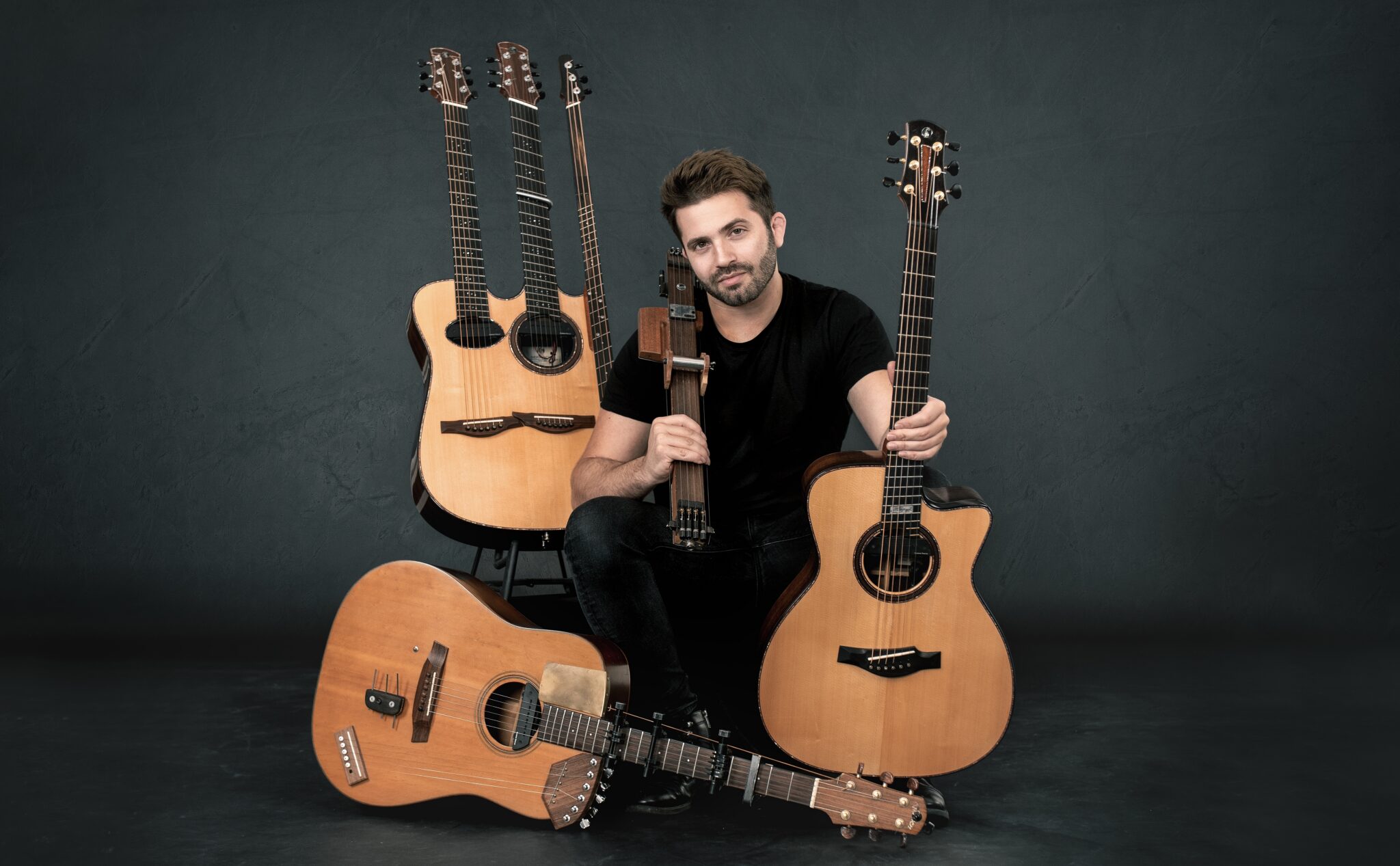 Luca Stricagnoli