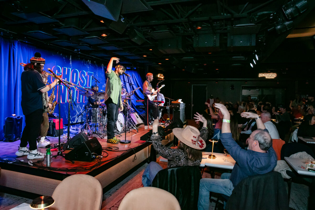 Paul JAS Center Summer 2026 Highlights - JAS - Jazz Aspen Snowmass