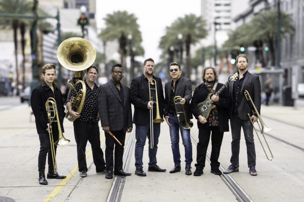 Bonerama