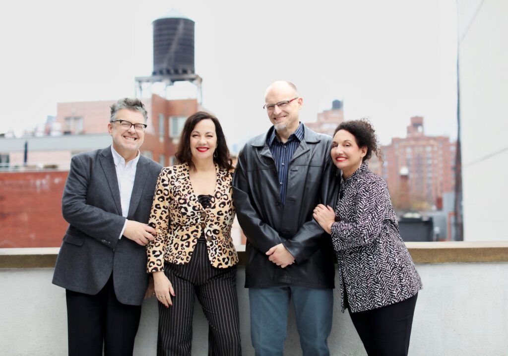 New York Voices