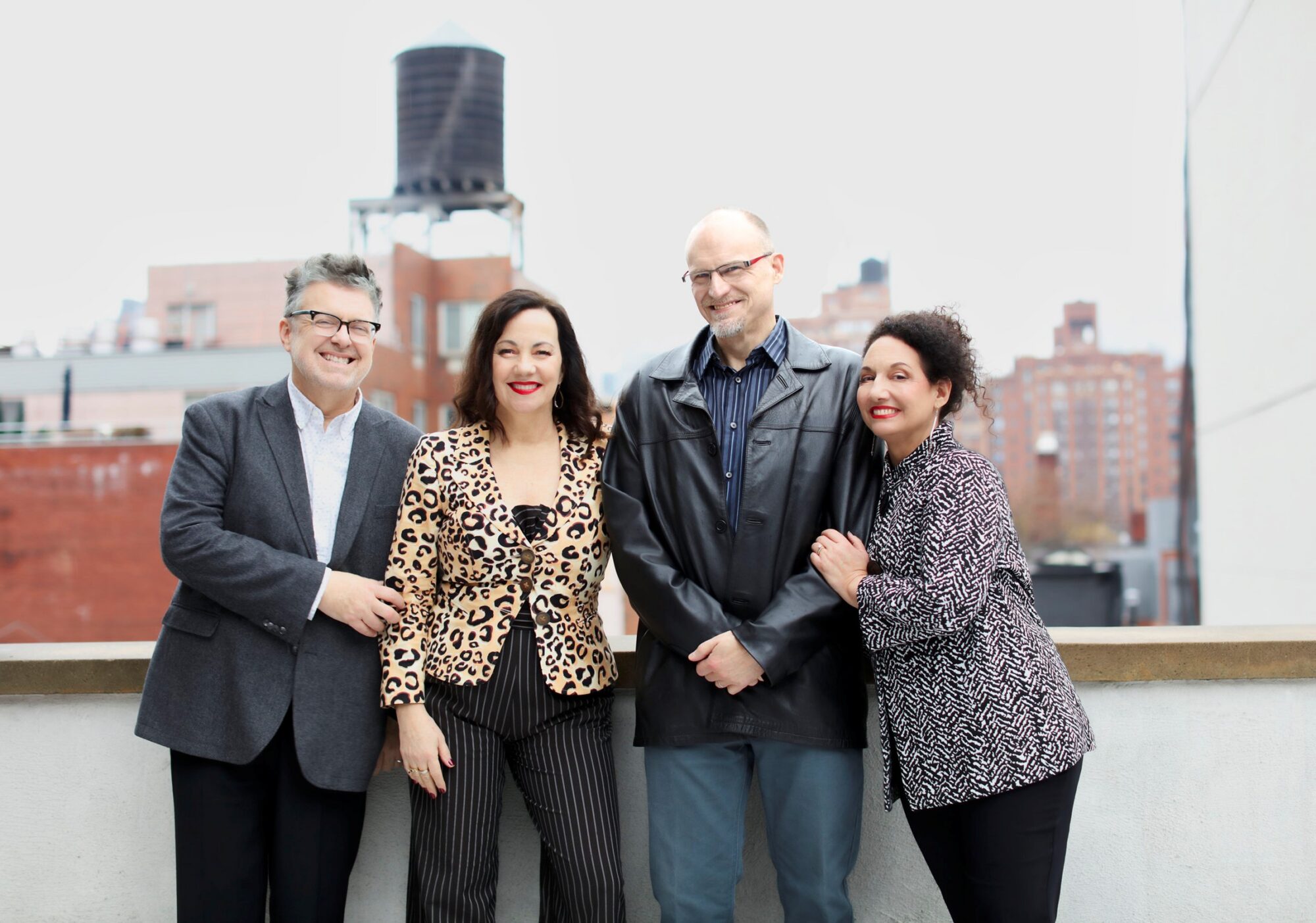 New York Voices
