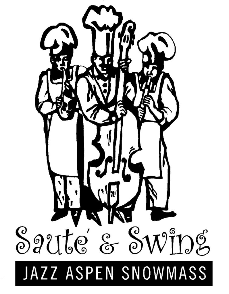 Sauté and Swing