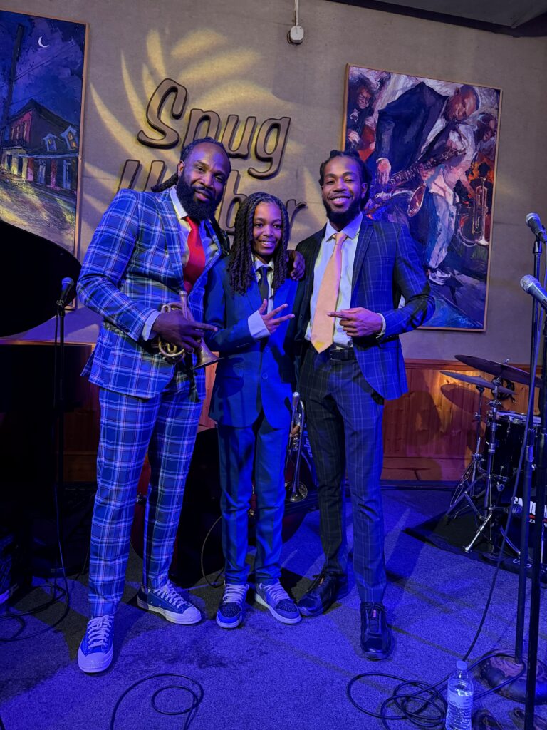 Join Us for a New Orleans Brunch on June 28