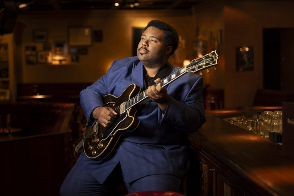 D.K. Harrell
