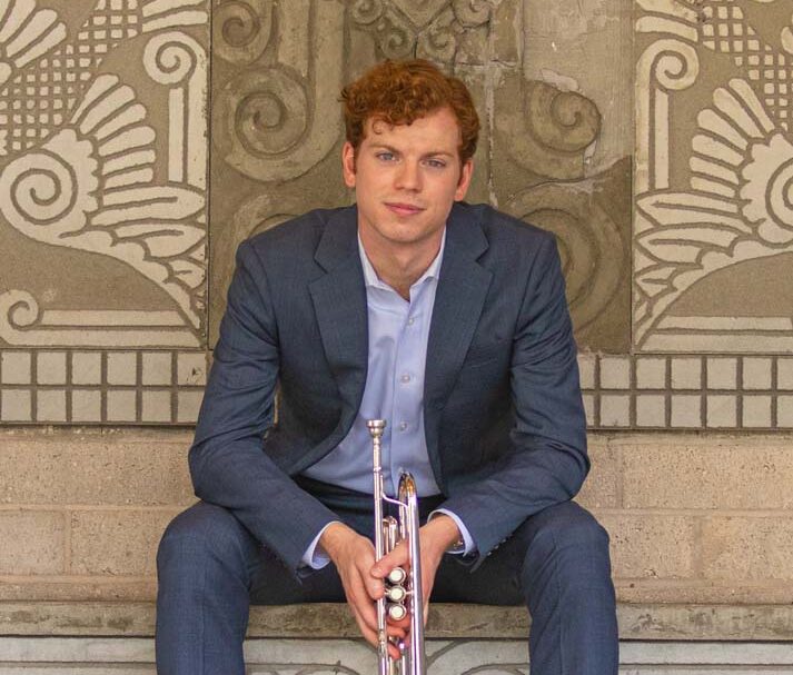 Charlie Schmitt