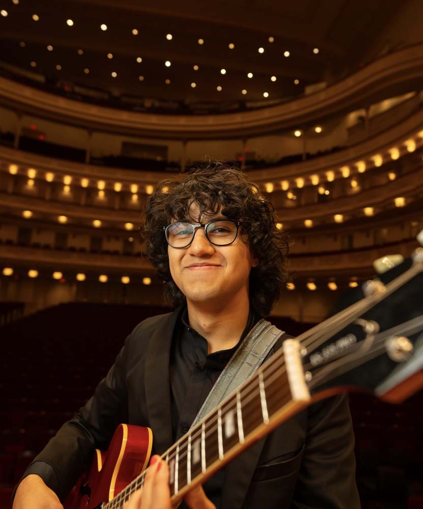 Leo Sandoval