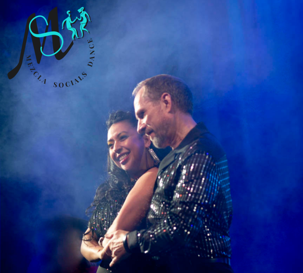 Salsa Nights at the PJC