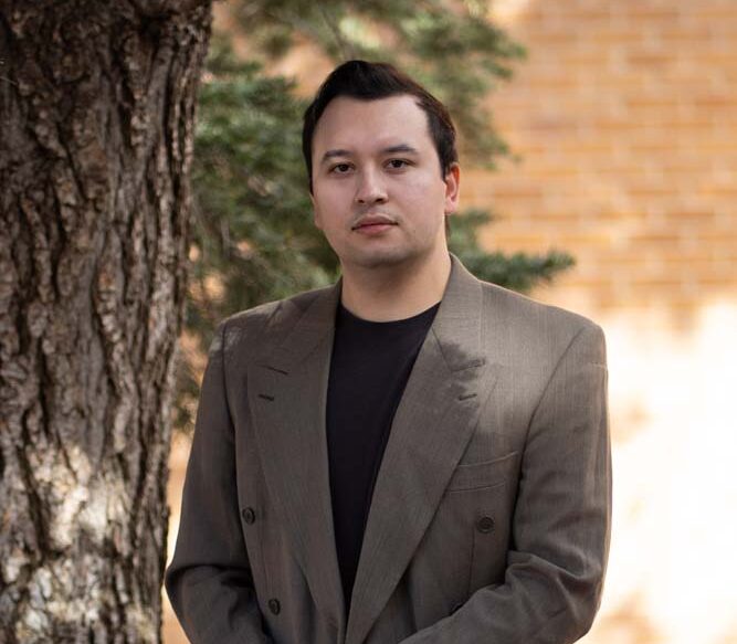 Noah Barrios