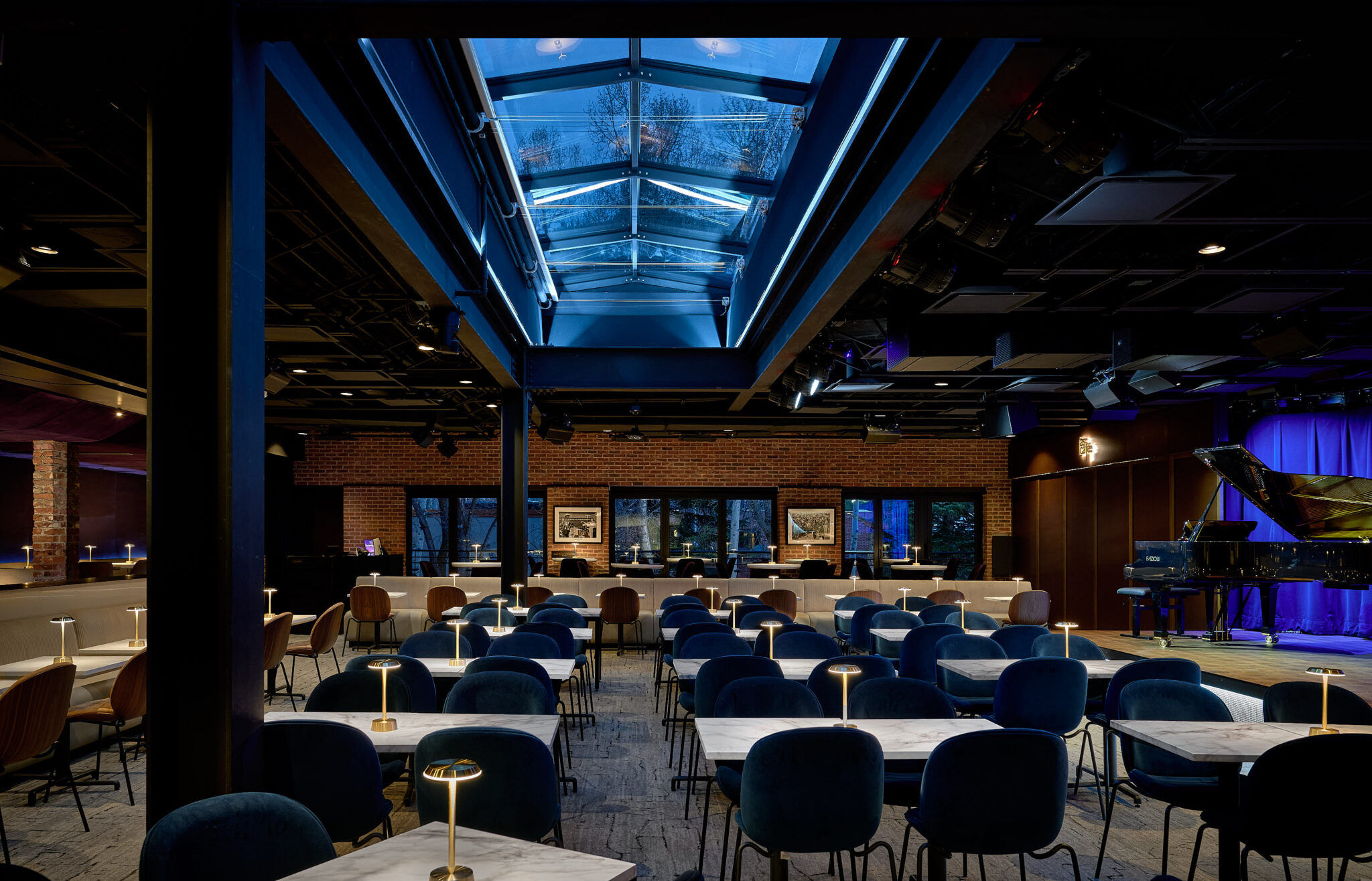 Transforming the iconic Aspen gem