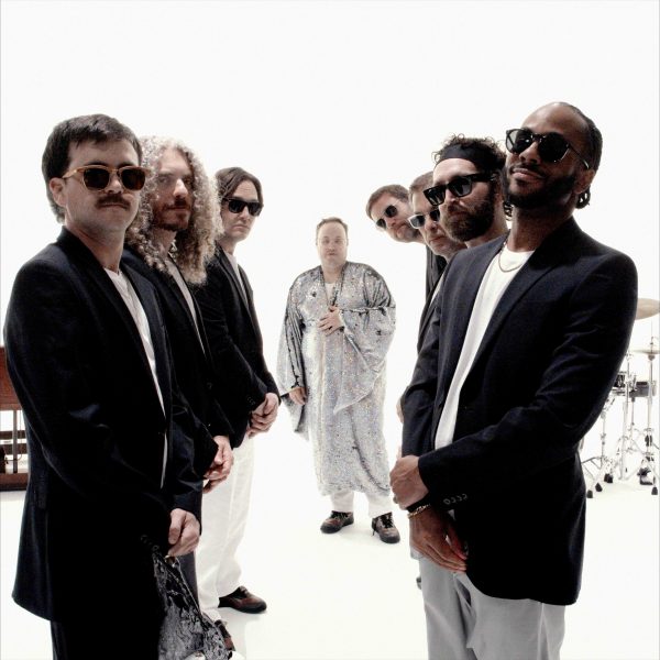 St. Paul & The Broken Bones Fundraiser