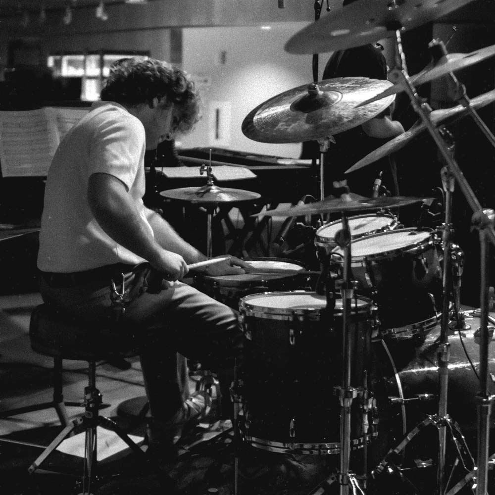 Sam Cruz