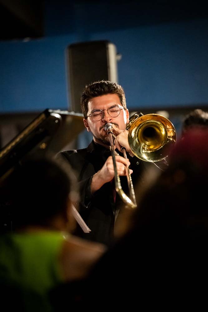 Sebastian Zamarripa