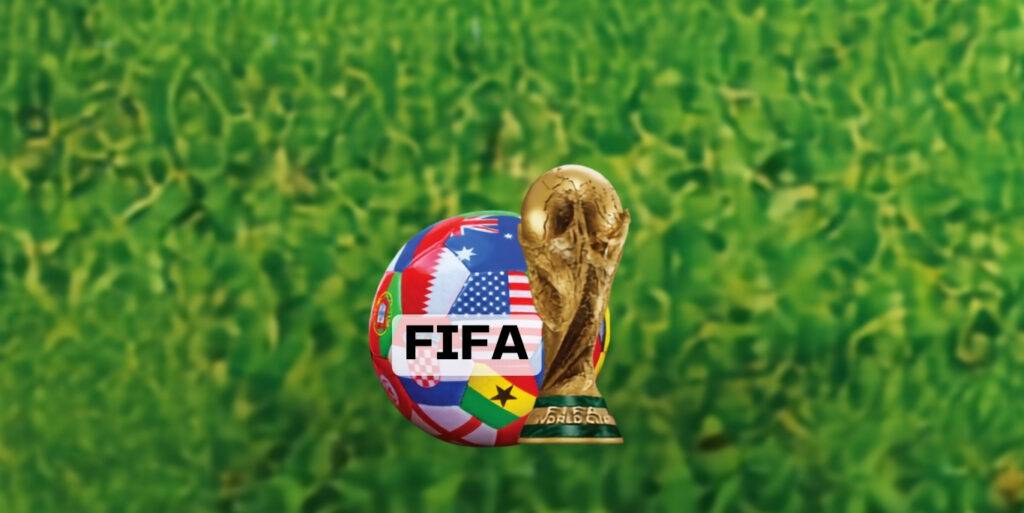 World Cup Finals Watch Party