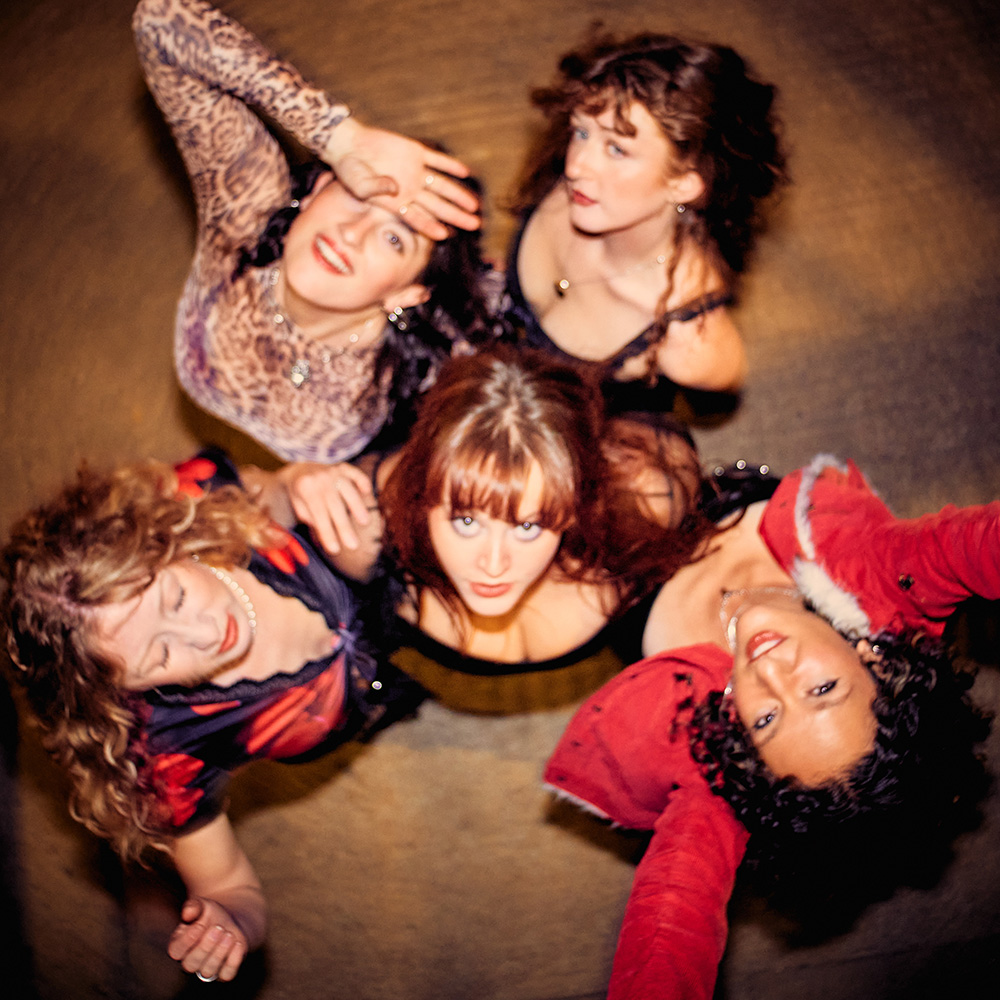 The Galentines