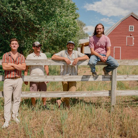 The Runaway Grooms