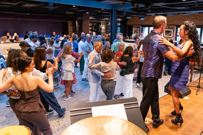JAS Community Nights