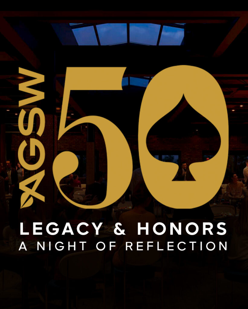 JAS Community Night AGSW Legacy and Honors Community