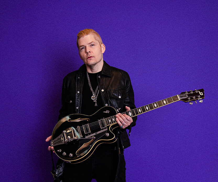 Eric Johanson