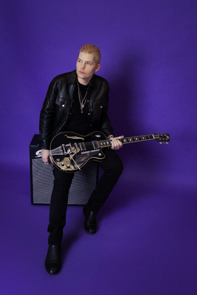 Eric Johanson