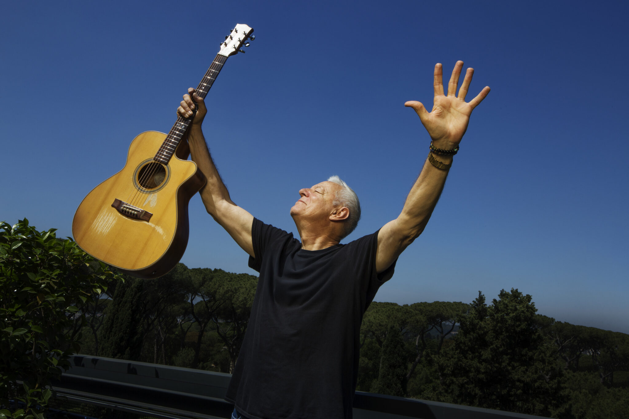 Tommy Emmanuel, CGP